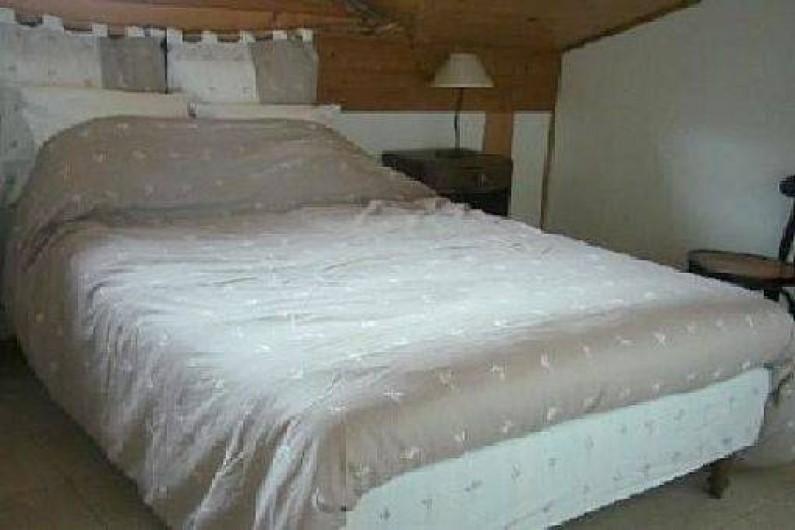 Location de vacances - Appartement à Annecy