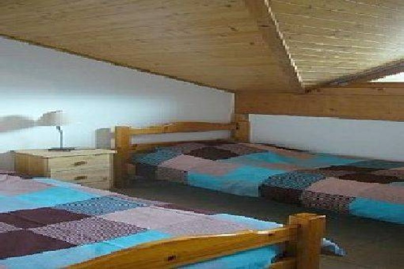 Location de vacances - Appartement à Annecy