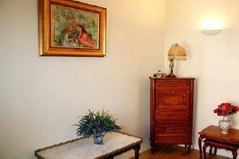 Location de vacances - Appartement à 18e Arrondissement