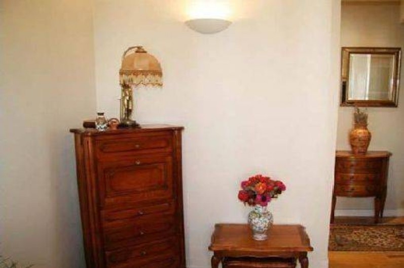 Location de vacances - Appartement à 18e Arrondissement