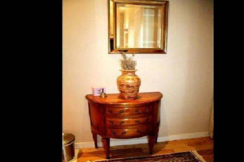 Location de vacances - Appartement à 18e Arrondissement