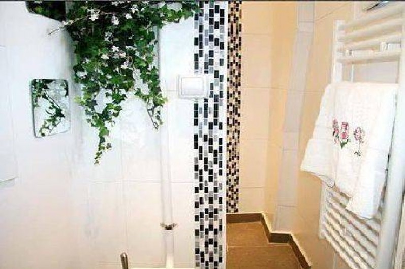 Location de vacances - Appartement à 18e Arrondissement