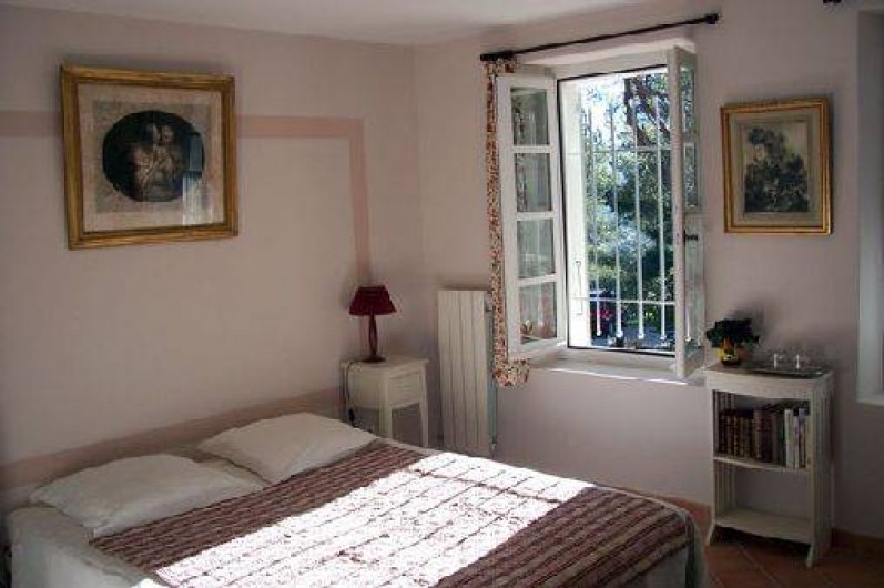 Location de vacances - Chambre d'hôtes à Le Beausset