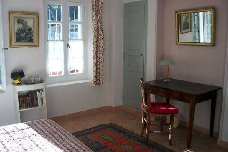 Location de vacances - Chambre d'hôtes à Le Beausset