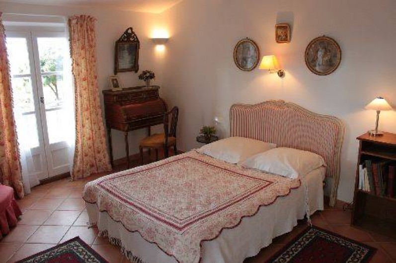 Location de vacances - Chambre d'hôtes à Le Beausset