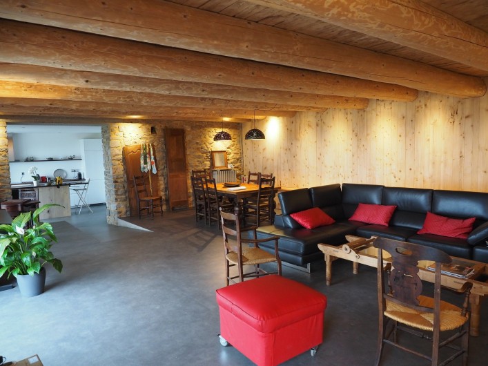 Location de vacances - Gîte à Clavières