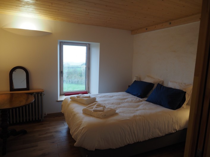 Location de vacances - Gîte à Clavières