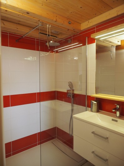 Location de vacances - Gîte à Clavières