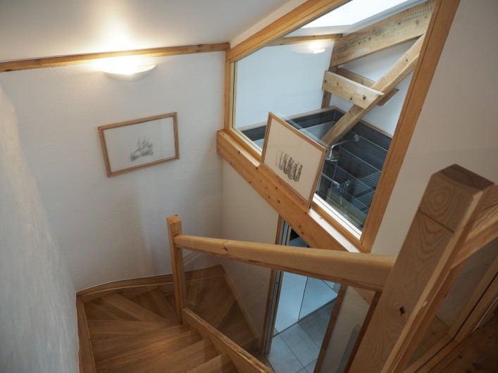 Location de vacances - Gîte à Clavières