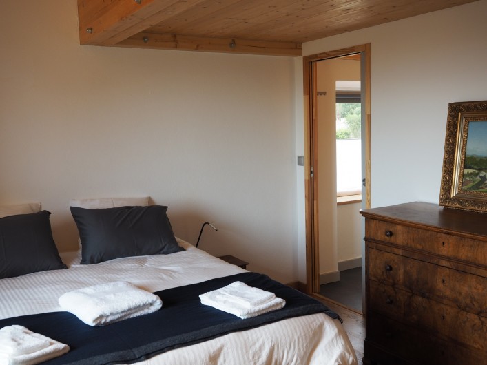 Location de vacances - Gîte à Clavières