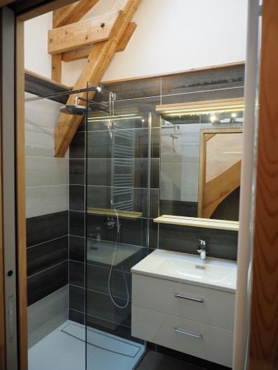 Location de vacances - Gîte à Clavières