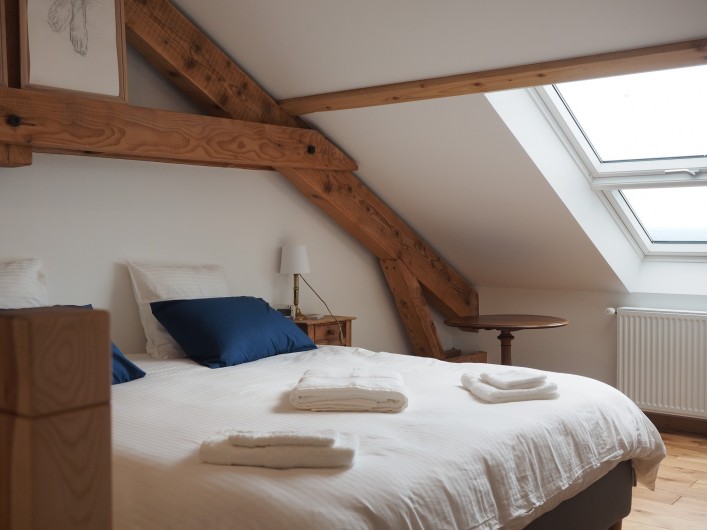 Location de vacances - Gîte à Clavières