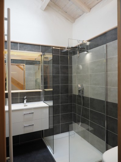 Location de vacances - Gîte à Clavières