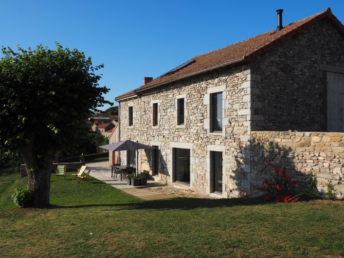 Location de vacances - Gîte à Clavières