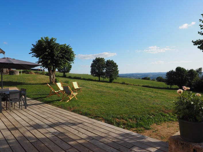 Location de vacances - Gîte à Clavières