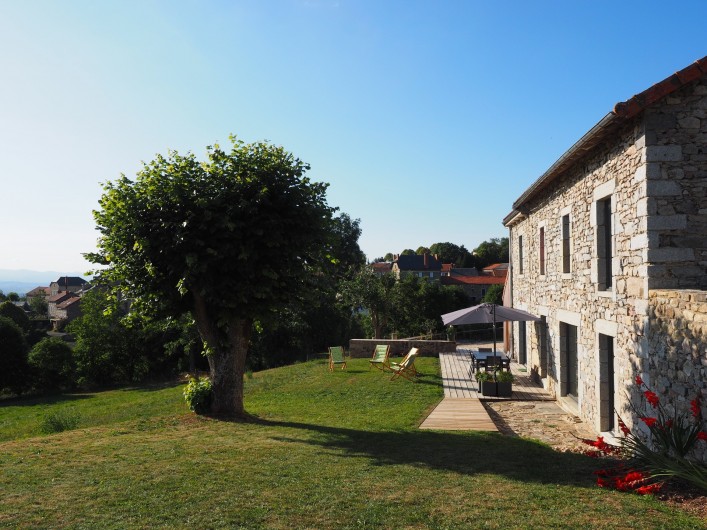 Location de vacances - Gîte à Clavières