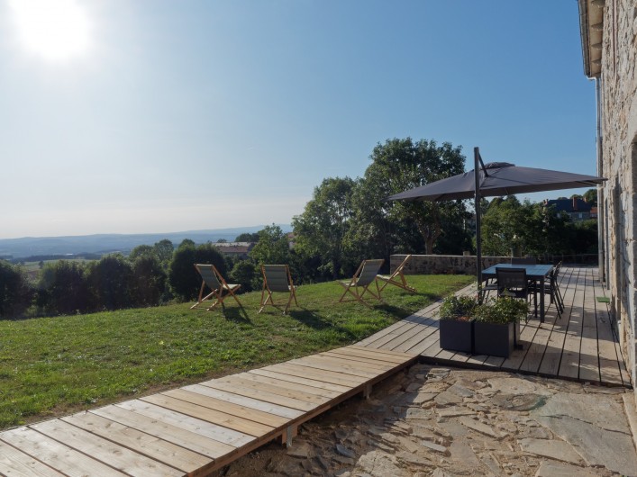 Location de vacances - Gîte à Clavières