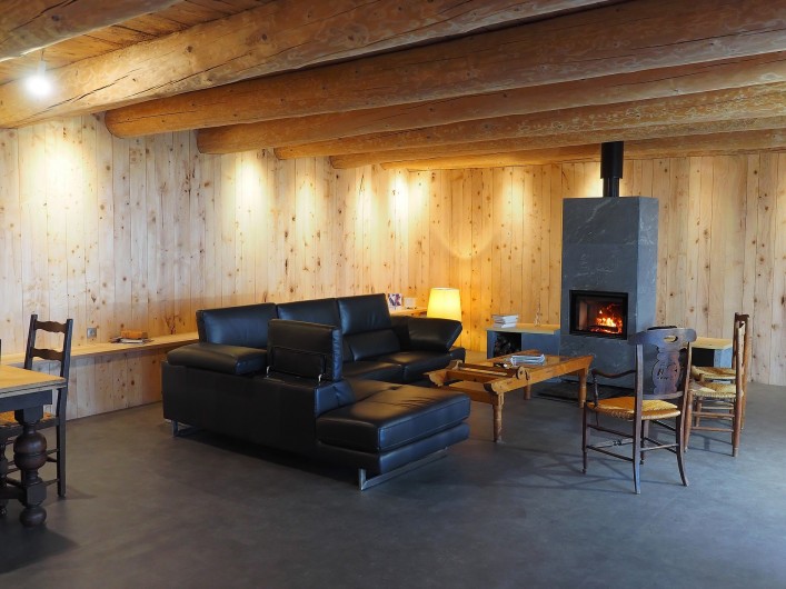 Location de vacances - Gîte à Clavières