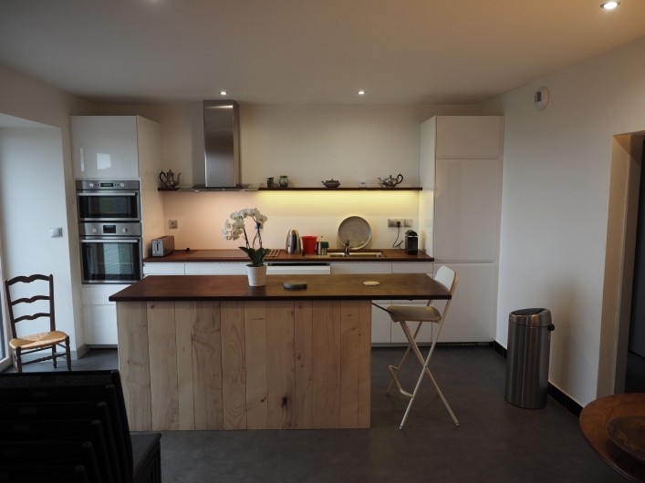 Location de vacances - Gîte à Clavières