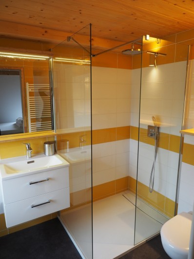 Location de vacances - Gîte à Clavières