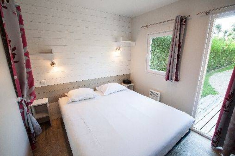 Location de vacances - Camping à Muides-sur-Loire