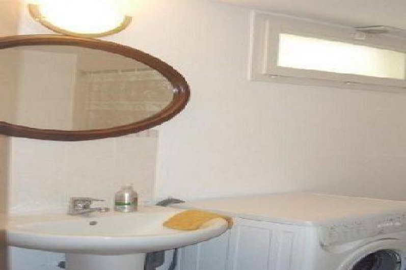 Location de vacances - Appartement à Carqueiranne