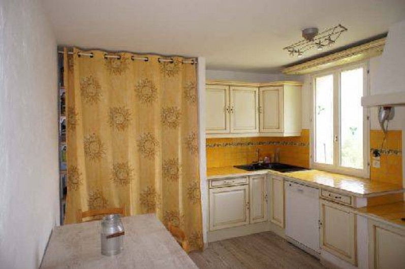 Location de vacances - Chalet à Valmorel