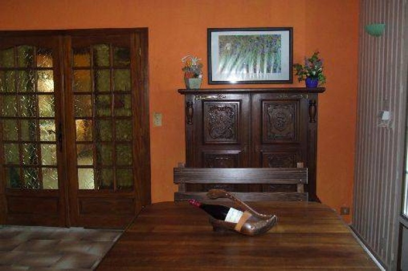 Location de vacances - Maison - Villa à Collorgues