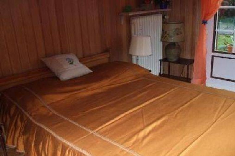 Location de vacances - Maison - Villa à Collorgues