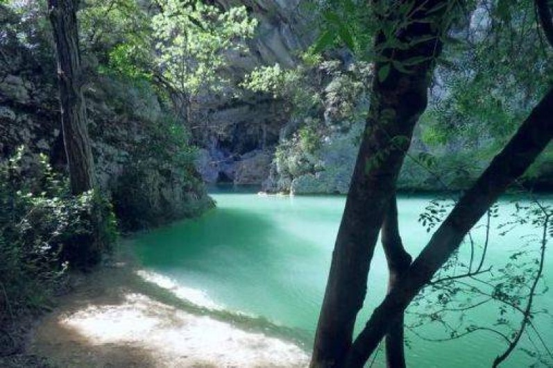 Location de vacances - Gîte à Potelières