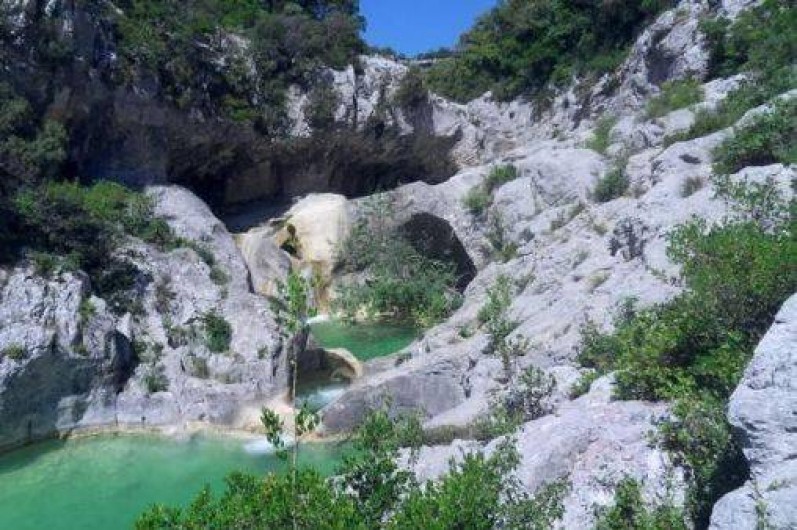 Location de vacances - Gîte à Potelières