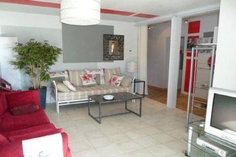 Location de vacances - Gîte à Potelières