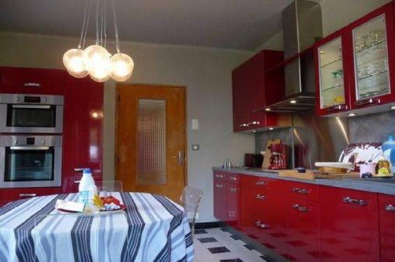 Location de vacances - Gîte à Potelières