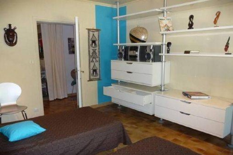 Location de vacances - Gîte à Potelières