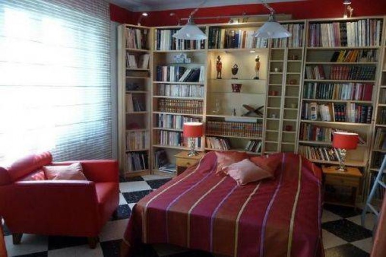 Location de vacances - Gîte à Potelières