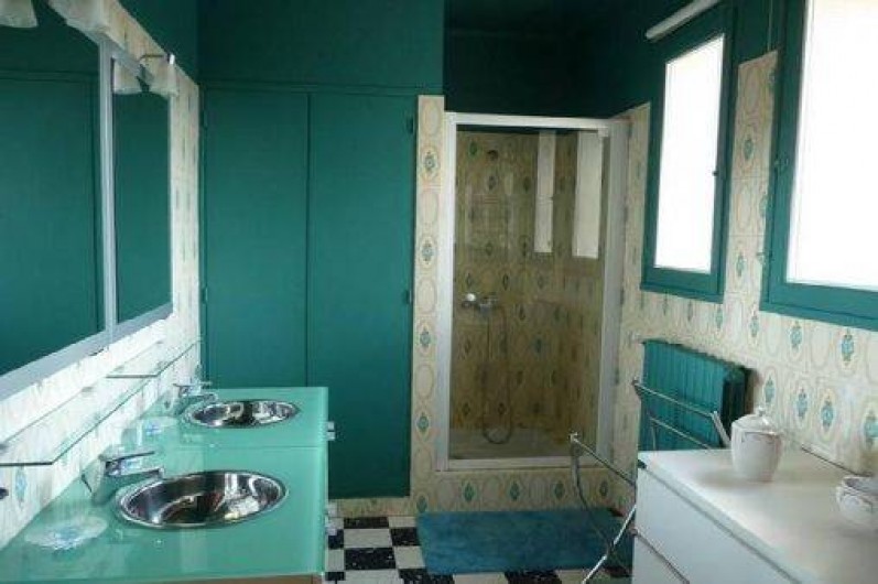 Location de vacances - Gîte à Potelières