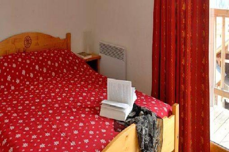 Location de vacances - Appartement à Superdévoluy