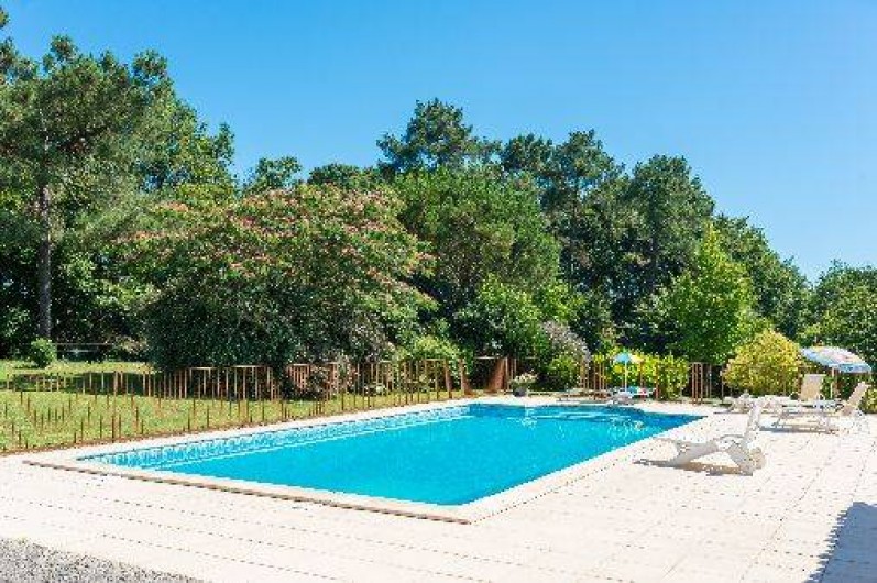 Location de vacances - Gîte à Saint-Pierre-de-Côle