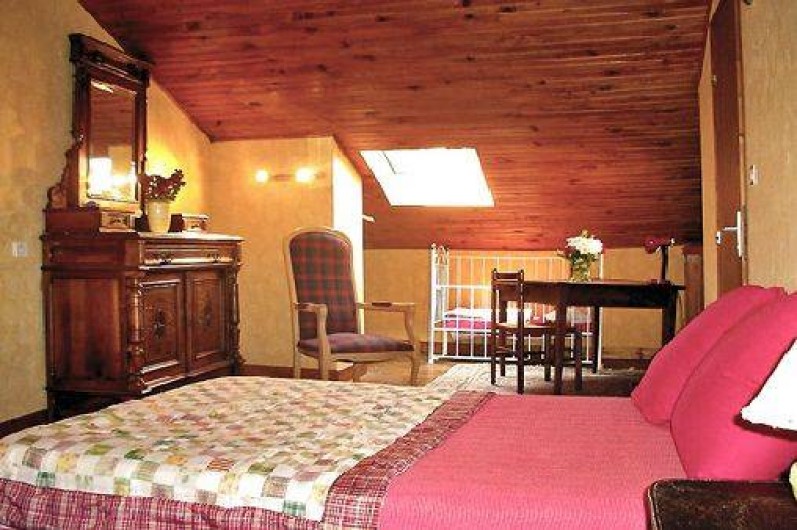 Location de vacances - Gîte à Saint-Pierre-de-Côle