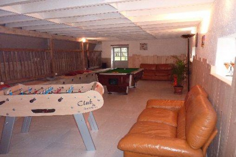 Location de vacances - Gîte à Saint-Pierre-de-Côle