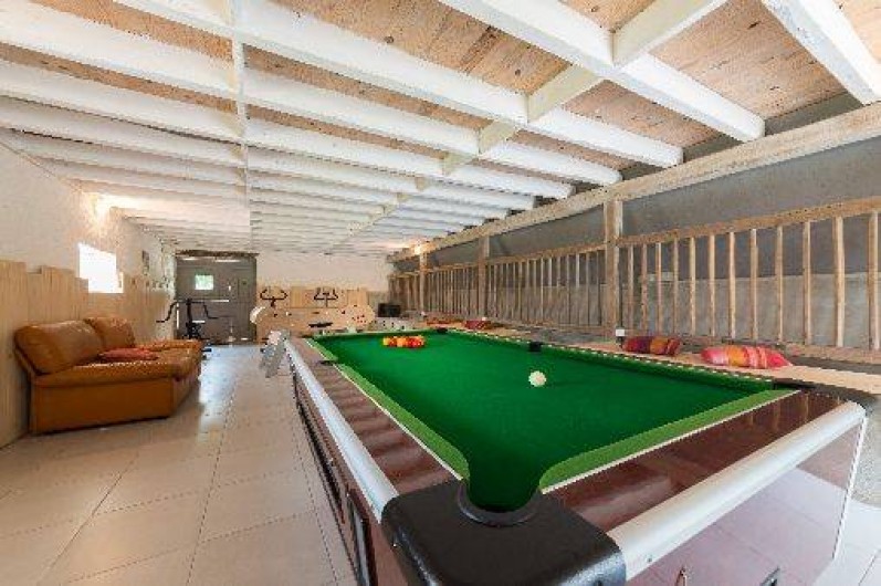 Location de vacances - Gîte à Saint-Pierre-de-Côle