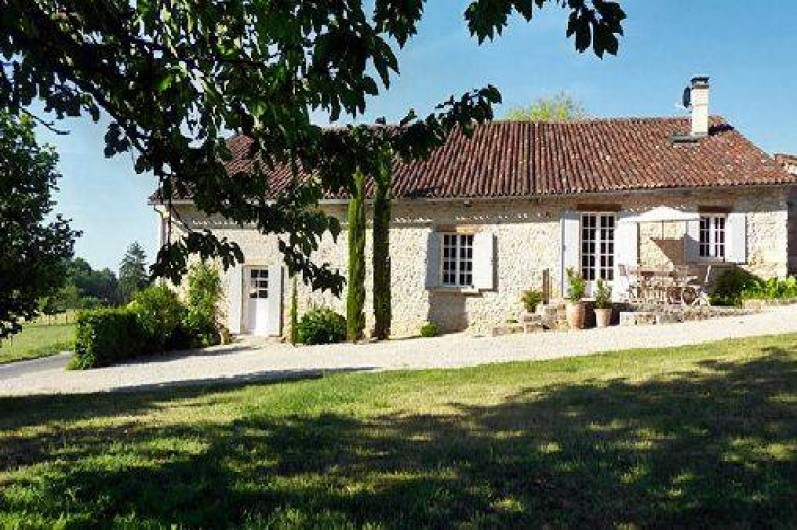 Location de vacances - Gîte à Saint-Pierre-de-Côle