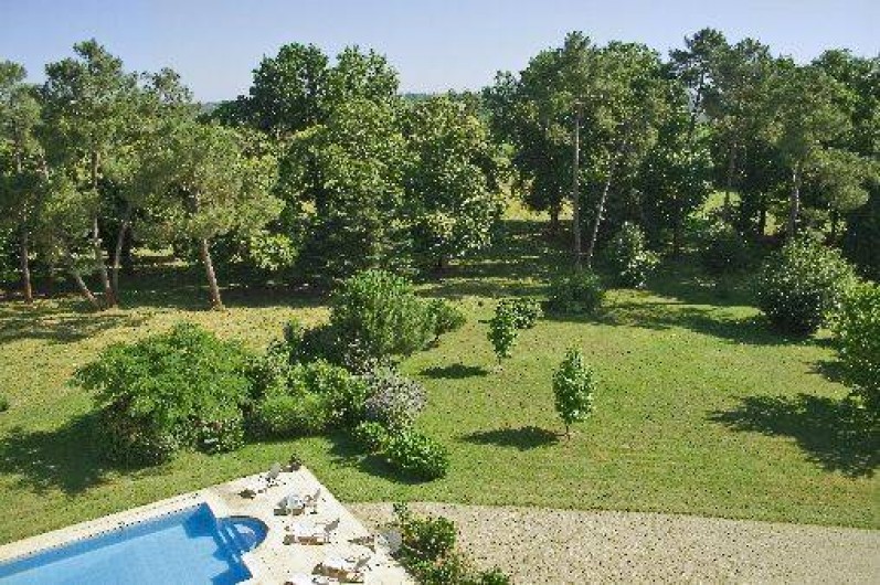 Location de vacances - Gîte à Saint-Pierre-de-Côle