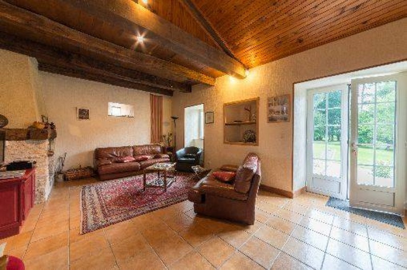 Location de vacances - Gîte à Saint-Pierre-de-Côle