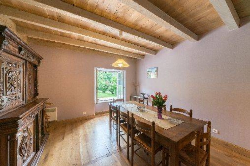 Location de vacances - Gîte à Saint-Pierre-de-Côle