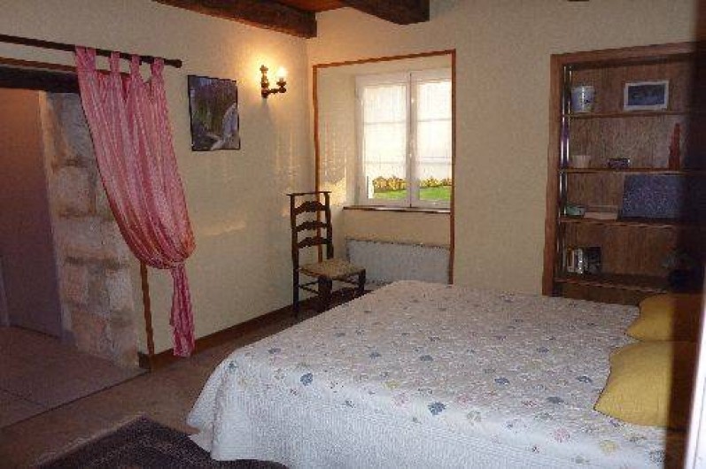 Location de vacances - Gîte à Saint-Pierre-de-Côle