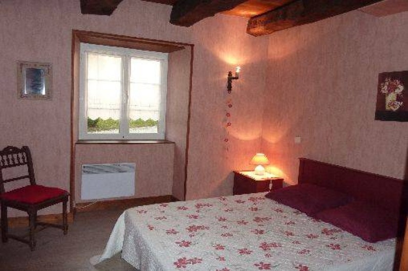 Location de vacances - Gîte à Saint-Pierre-de-Côle