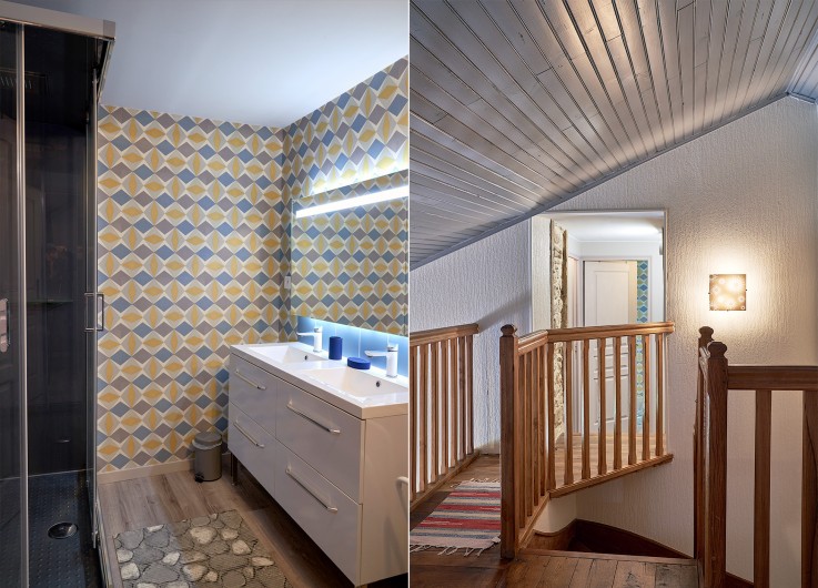 Location de vacances - Gîte à Saint-Pierre-de-Côle