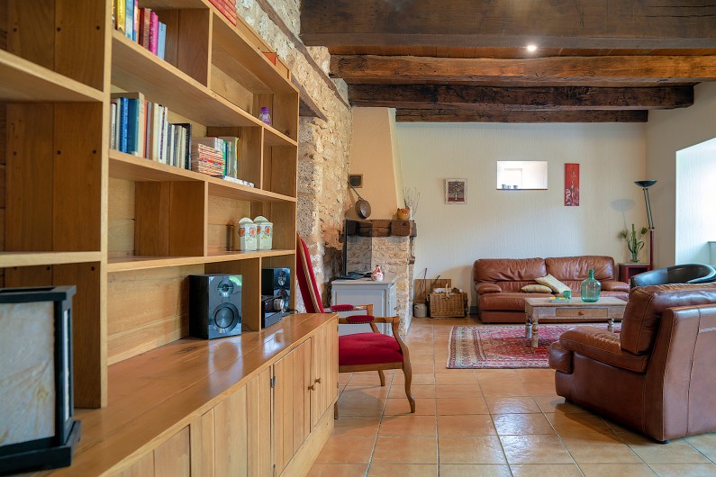 Location de vacances - Gîte à Saint-Pierre-de-Côle