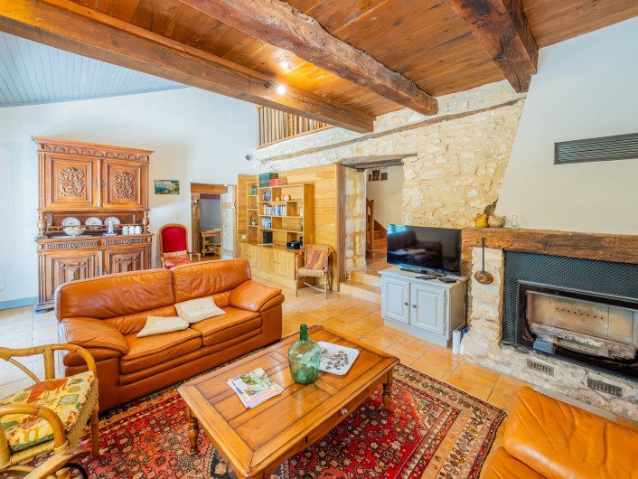 Location de vacances - Gîte à Saint-Pierre-de-Côle